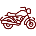 motorcycle